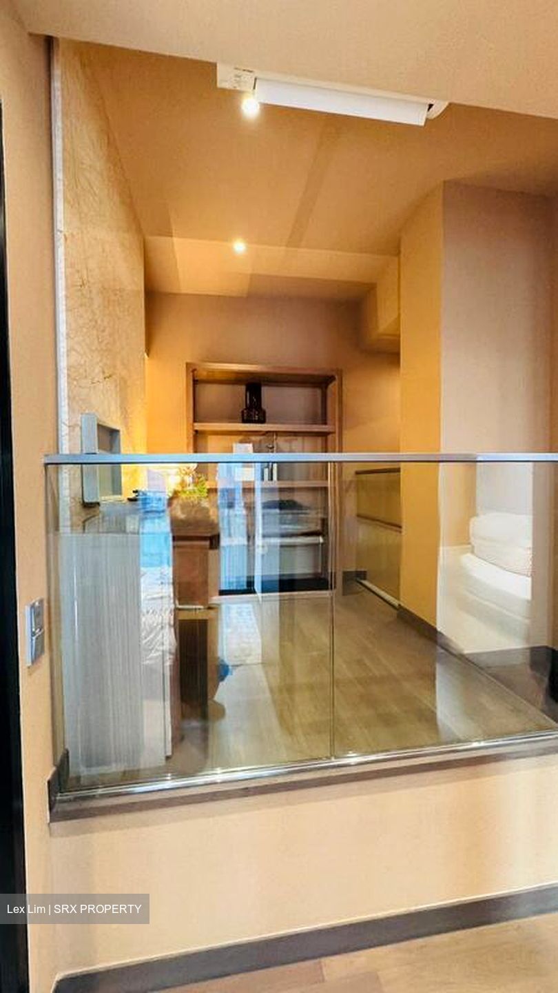 Midtown Bay (D7), Apartment #522251751